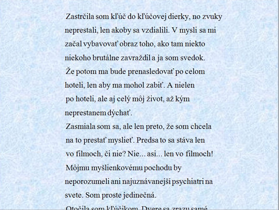 Popis: \\MEA2000PC1\Users\Kristian Kitlei\Documents\MEA2000\Produkt\ProductCD\Book\Dominika Kurcinov\Ukky\Ako sa dostat do neba\Clipboard01.jpg