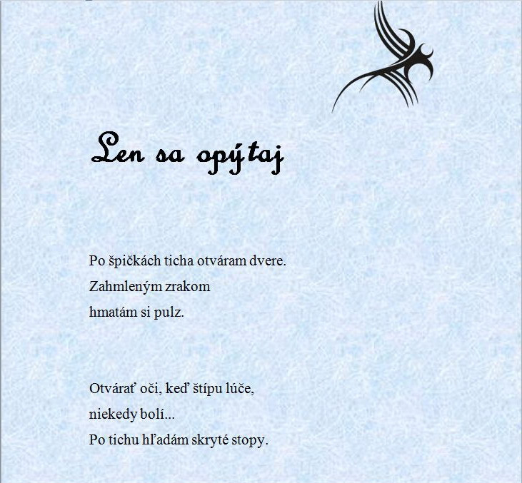 Popis: C:\Users\Kristian Kitlei\Documents\MEA2000\Produkt\ProductCD\Book\Husova\Ukazky\L�ska a zivot\Clipboard05.jpg