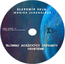 Popis: CD