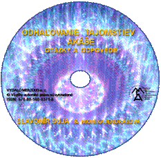Popis: CD