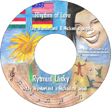 Popis: CD