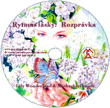 Popis: CD