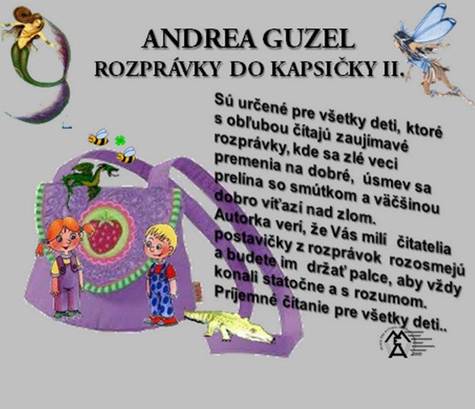 Popis: C:\Users\Kristian Kitlei\Documents\MEA2000\Produkt\ProductCD\Book\Samkov\Ukazky\Rozprvky do kapsiky II\Samkovzadna.jpg