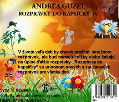 Popis: C:\Users\Kristian Kitlei\Documents\MEA2000\Produkt\ProductCD\Book\Samkov\Ukazky\Rozprvky do kapsicky IV\zadna.jpg