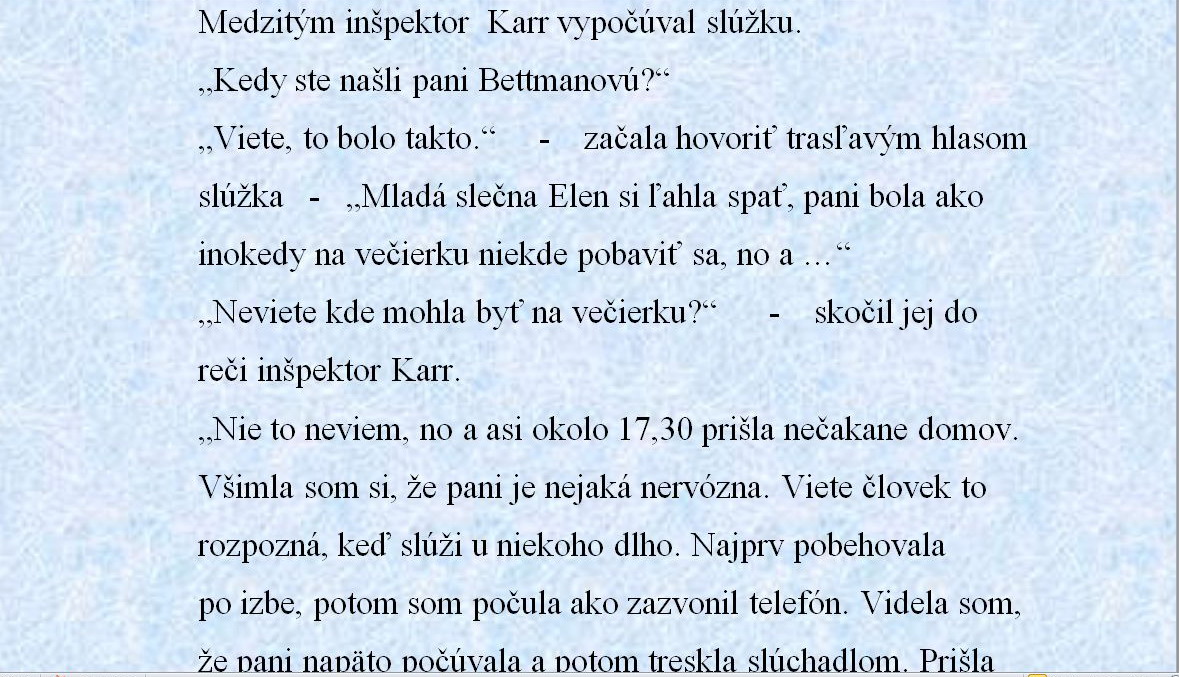 Popis: C:\Users\Kristian Kitlei\Documents\MEA2000\Produkt\ProductCD\Book\Samkov\Ukazky\Vrazda anglickej bohacky\Clipboard02.jpg