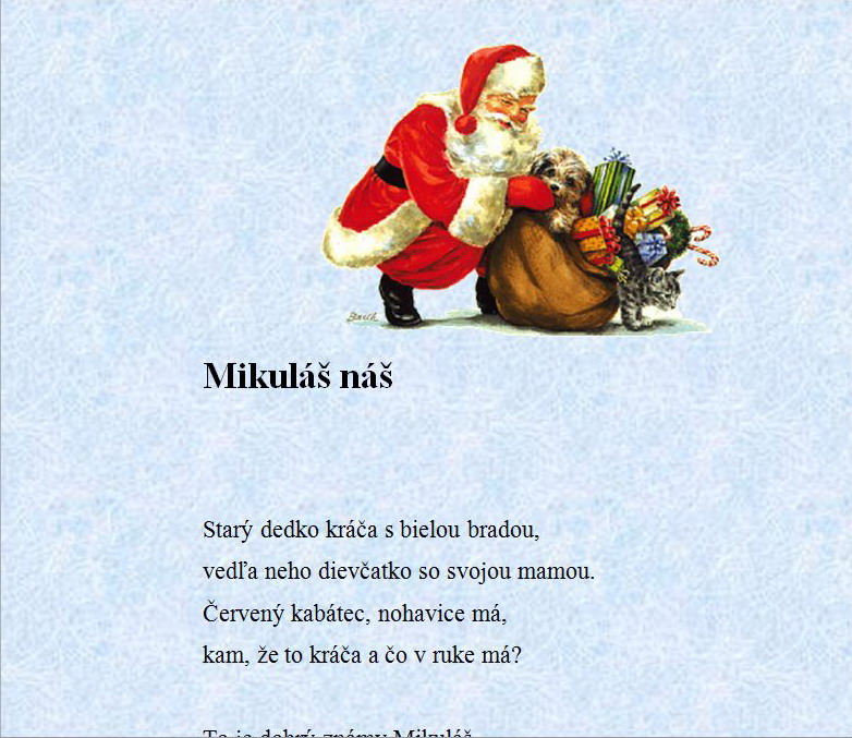 Popis: C:\Users\Kristian Kitlei\Documents\MEA2000\Produkt\ProductCD\Book\Samkov\Ukazky\Zimne a vianocne verse pre deti a dospelych\Clipboard02.jpg