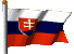 Slovenská vlajka