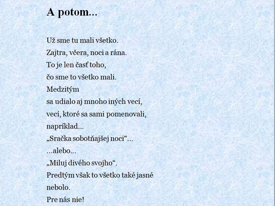 Popis: Popis: Popis: Popis: C:\Users\Kristian Kitlei\Desktop\vrezky PETRO\Clipboard03.jpg